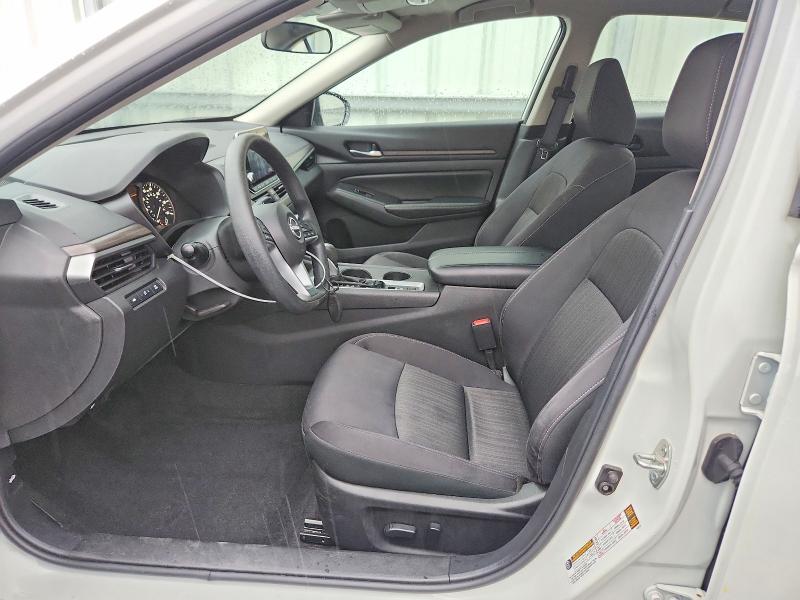 62890896 :رقم المزاد ، 1N4BL4DW2SN355074 vin ، 2025 Nissan Altima مزاد بيع