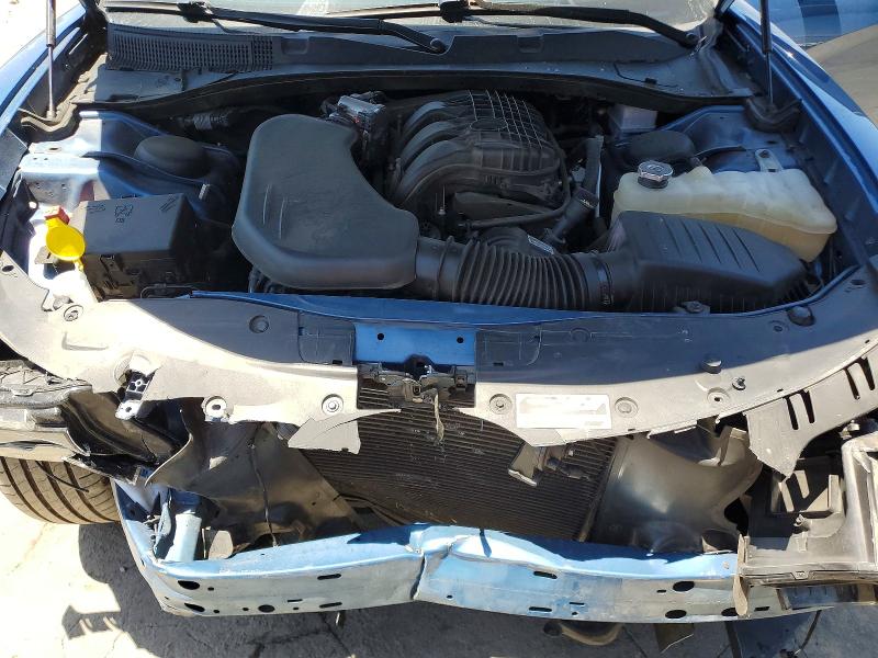 62135616 :رقم المزاد ، 2C3CDXJG4PH632578 vin ، 2023 Dodge Charger مزاد بيع