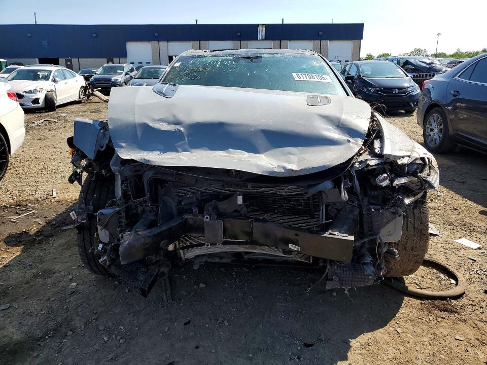 Aukcja sprzedaży 2019 Kia Stinger, vin: KNAE55LC0K6043292, numer aukcji: 61708106