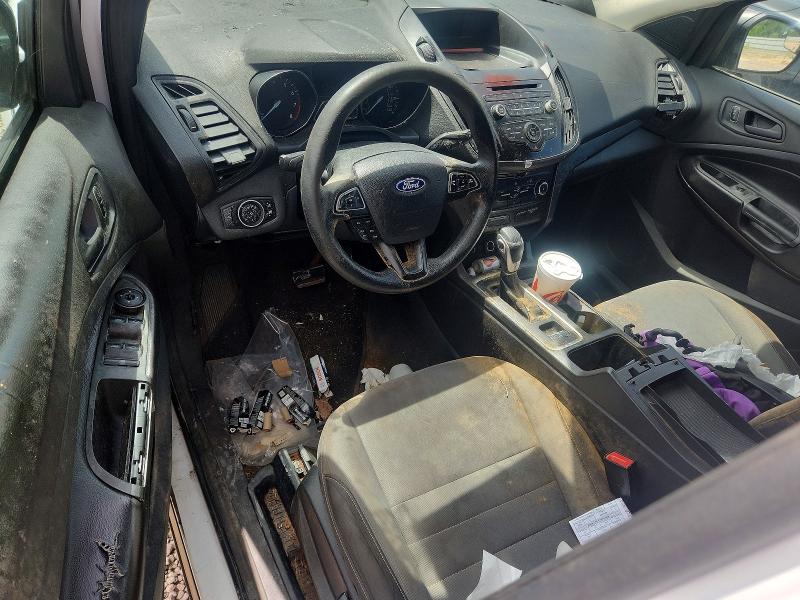 Aukcja sprzedaży 2017 Ford Escape, vin: 1FMCU0F79HUA69288, numer aukcji: 60046106