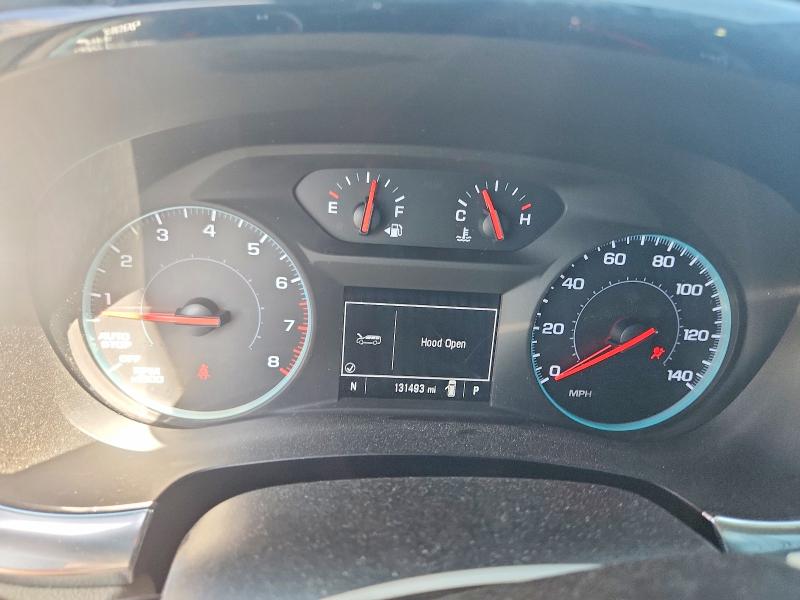 Продажа на аукционе авто 2023 Chevrolet Traverse, vin: 1GNERFKWXPJ328022, номер лота: 60595336