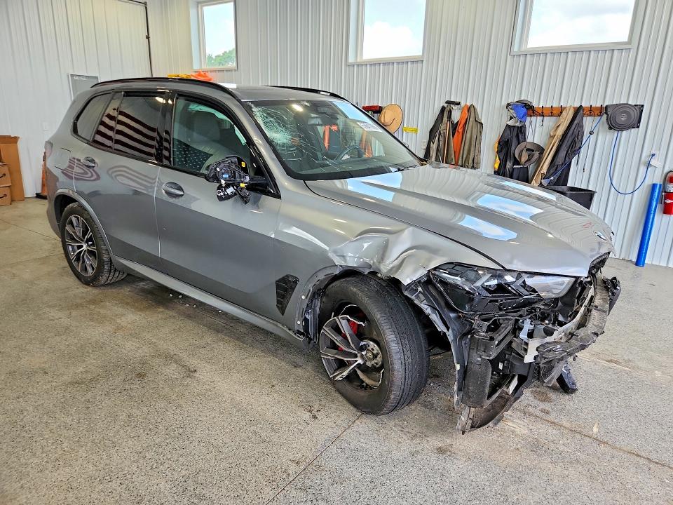 Продаж на аукціоні авто 2026 Bmw X5, vin: 5UX23EU0XT9058932, номер лоту: 59641986