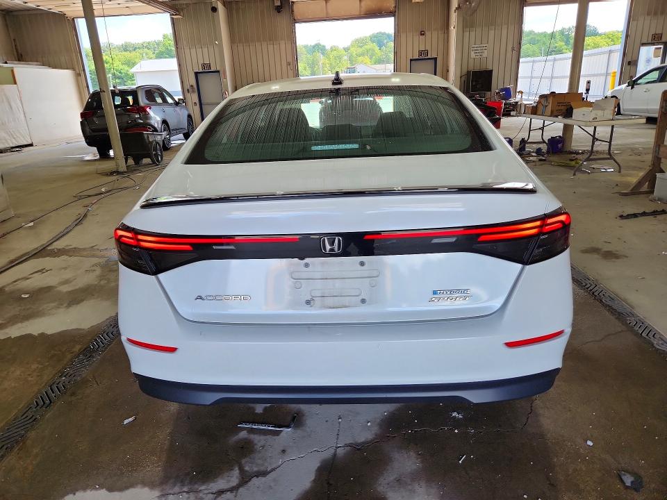 Продажа на аукционе авто 2023 Honda Accord, vin: 1HGCY2F5XPA045201, номер лота: 62797056