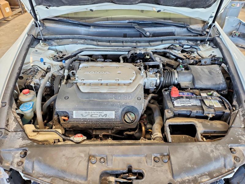 Продажа на аукционе авто 2008 Honda Accord, vin: 1HGCP36858A024101, номер лота: 60711656