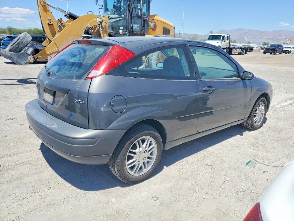 Aukcja sprzedaży 2005 Ford Focus, vin: 3FAFP31N55R105096, numer aukcji: 62547666