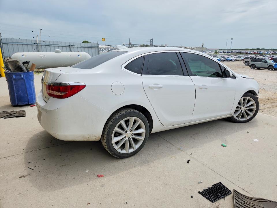 Aukcja sprzedaży 2015 Buick Verano, vin: 1G4PR5SK5F4181612, numer aukcji: 58912326