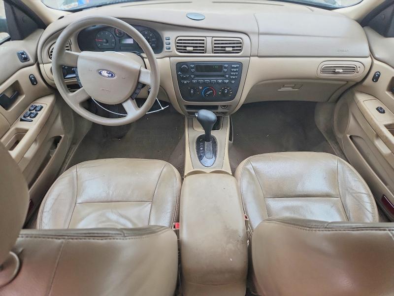 Aukcja sprzedaży 2004 Ford Taurus, vin: 1FAFP55234G150300, numer aukcji: 60583146