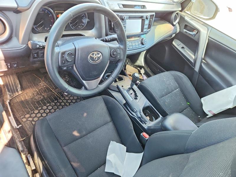 Aukcja sprzedaży 2017 Toyota Rav4, vin: 2T3RFREV4HW640136, numer aukcji: 60272976