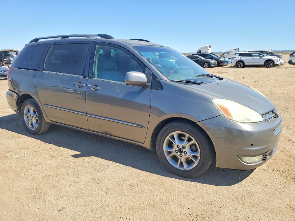 Продаж на аукціоні авто 2005 Toyota Sienna, vin: 5TDZA22C35S326371, номер лоту: 59391736