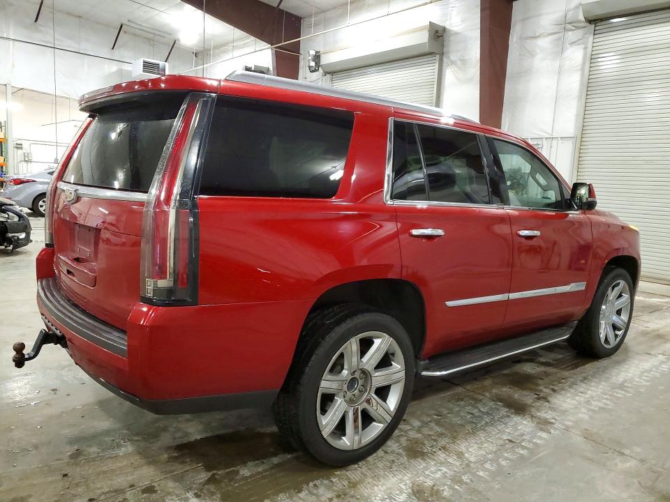 Aukcja sprzedaży 2015 Cadillac Escalade, vin: 1GYS4MKJ0FR528999, numer aukcji: 63300056