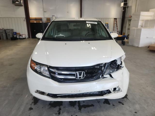 Aukcja sprzedaży 2016 Honda Odyssey, vin: 5FNRL5H4XGB058700, numer aukcji: 61993096