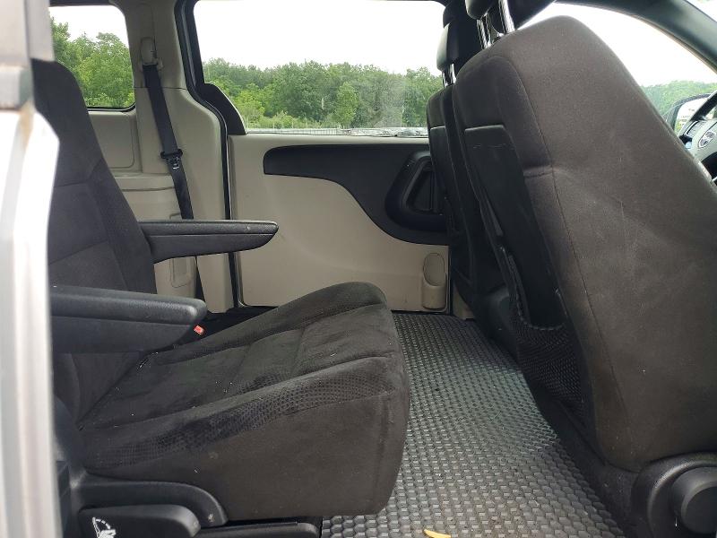 Aukcja sprzedaży 2015 Dodge Grand Caravan, vin: 2C4RDGBG1FR688362, numer aukcji: 60201516