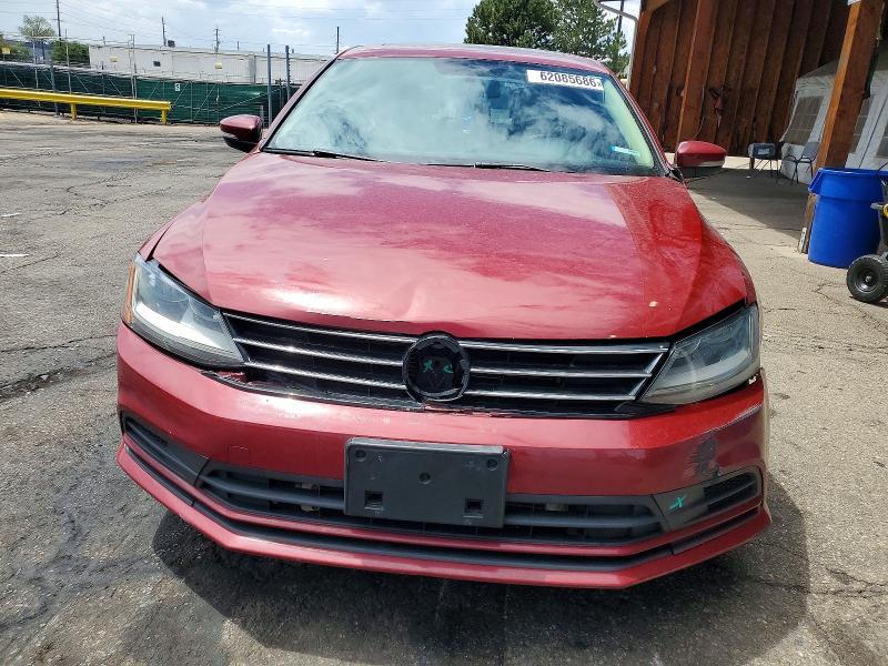 Aukcja sprzedaży 2017 Volkswagen Jetta, vin: 3VWDB7AJ5HM409578, numer aukcji: 62085686