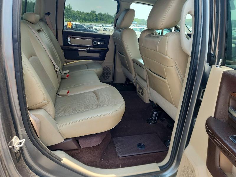 62832616 :رقم المزاد ، 1C6RR7NT1DS500274 vin ، 2013 Ram 1500 مزاد بيع