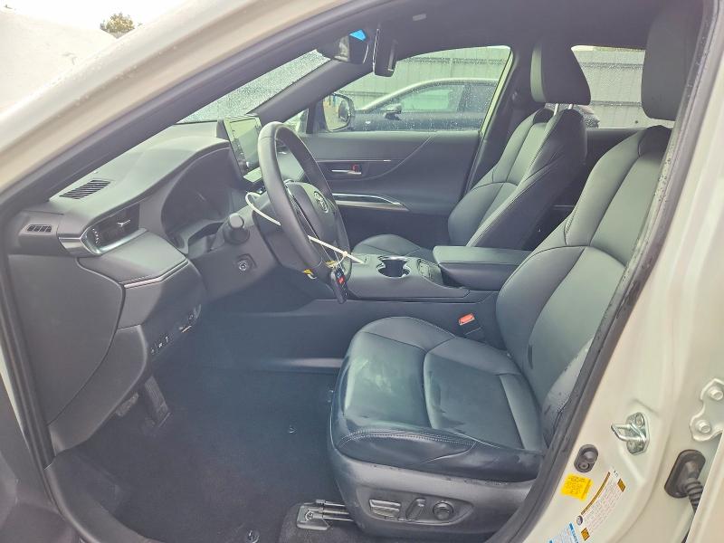 Продажа на аукционе авто 2022 Toyota Venza, vin: JTEAAAAH6NJ109734, номер лота: 63161706