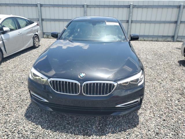 Auction sale of the 2017 Bmw 530, vin: WBAJA5C34HG894895, lot number: 60930676
