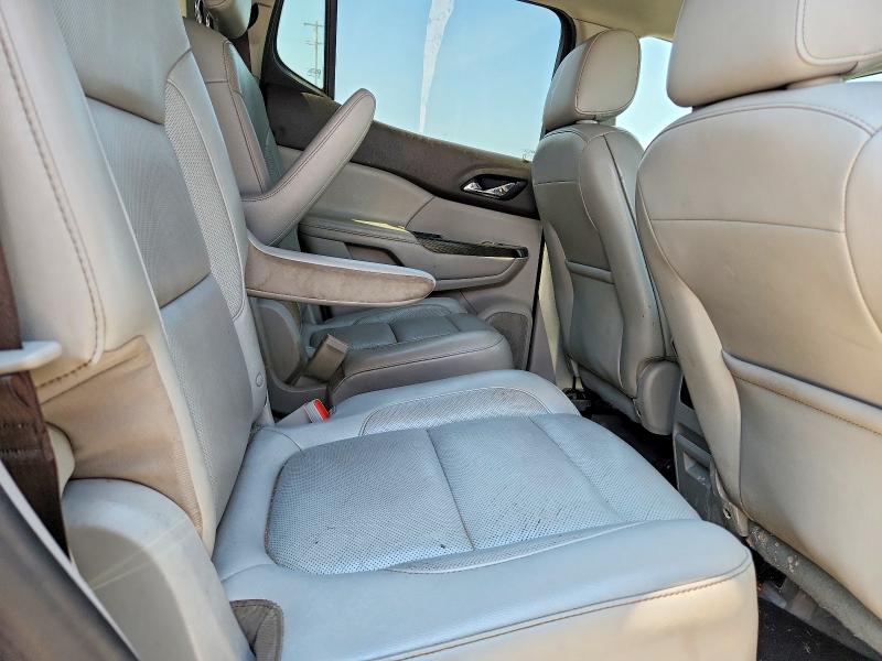 Продажа на аукционе авто 2019 Gmc Acadia, vin: 1GKKNMLS9KZ184209, номер лота: 62952596