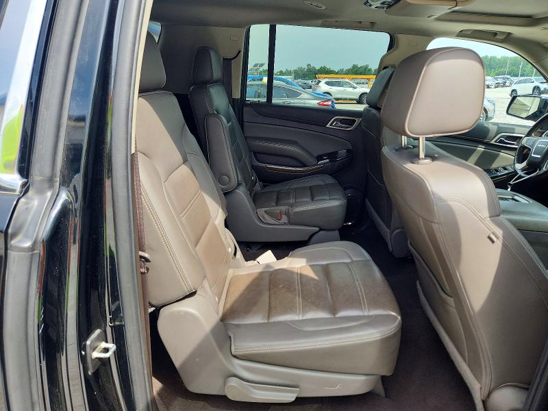 60128156 :رقم المزاد ، 1GKS2HKJ4LR283787 vin ، 2020 Gmc Yukon Xl مزاد بيع