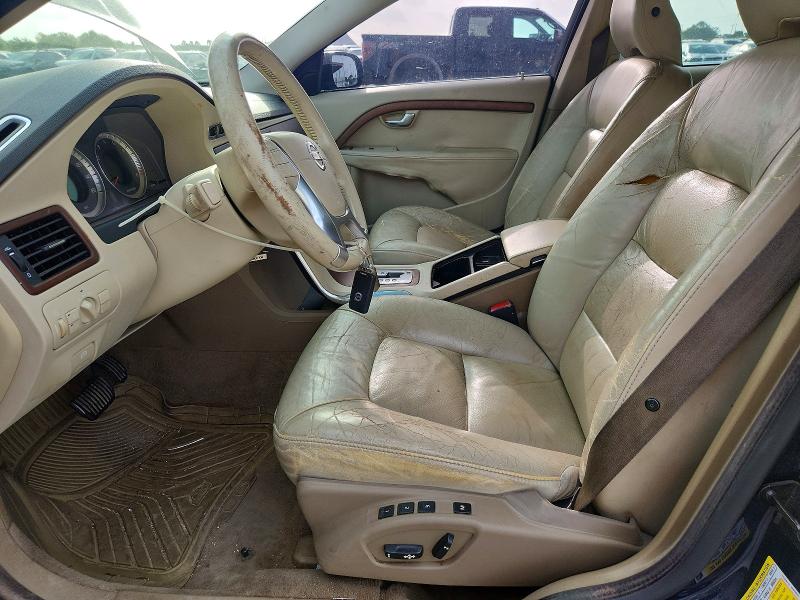 Aukcja sprzedaży 2011 Volvo S80, vin: YV1952AS8B1137361, numer aukcji: 85790995