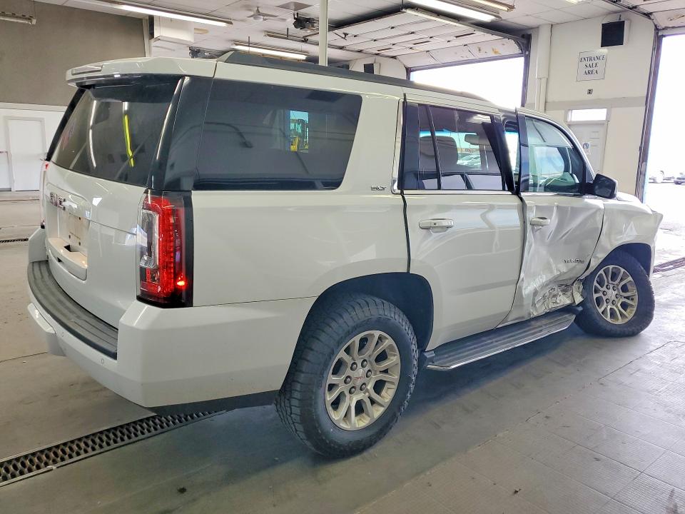 Продажа на аукционе авто 2017 Gmc Yukon, vin: 1GKS2BKC8HR124809, номер лота: 60231476