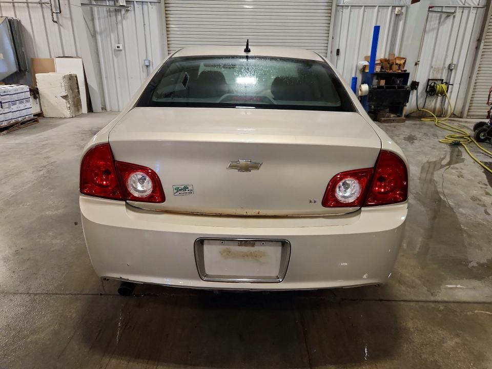 2009 Chevrolet Malibu მანქანა იყიდება აუქციონზე, vin: 1G1ZH57N194225847, აუქციონის ნომერი: 60426106