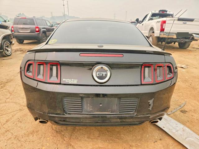 Aukcja sprzedaży 2014 Ford Mustang, vin: 1ZVBP8CF7E5269879, numer aukcji: 61194306