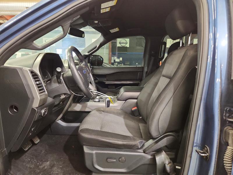 63215126 :رقم المزاد ، 1FMJK1HT9LEA25405 vin ، 2020 Ford Expedition مزاد بيع