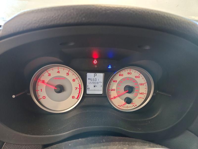 Aukcja sprzedaży 2013 Subaru Impreza, vin: JF1GPAC68D2861345, numer aukcji: 60792226
