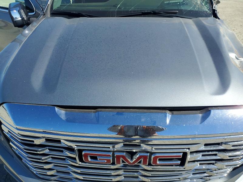 Продаж на аукціоні авто 2025 Gmc Sierra, vin: 1GTUUGEL9SZ298001, номер лоту: 62345036