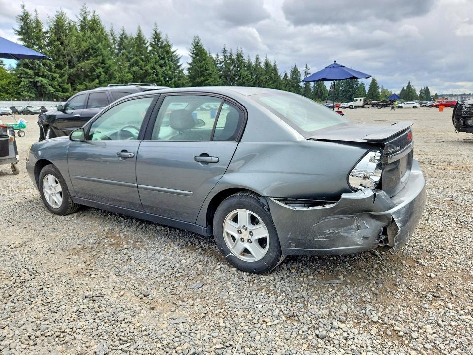 Aukcja sprzedaży 2005 Chevrolet Malibu, vin: 1G1ZT54835F316047, numer aukcji: 62449266