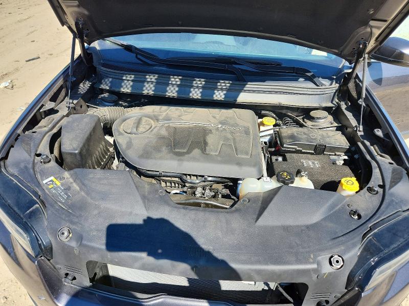 61106416 :رقم المزاد ، 1C4PJMDX3MD171270 vin ، 2021 Jeep Cherokee مزاد بيع