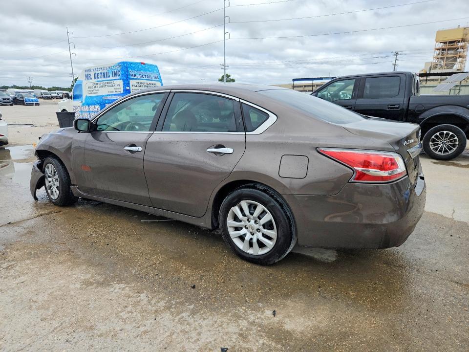Продаж на аукціоні авто 2015 Nissan Altima, vin: 1N4AL3AP9FC416246, номер лоту: 61966966