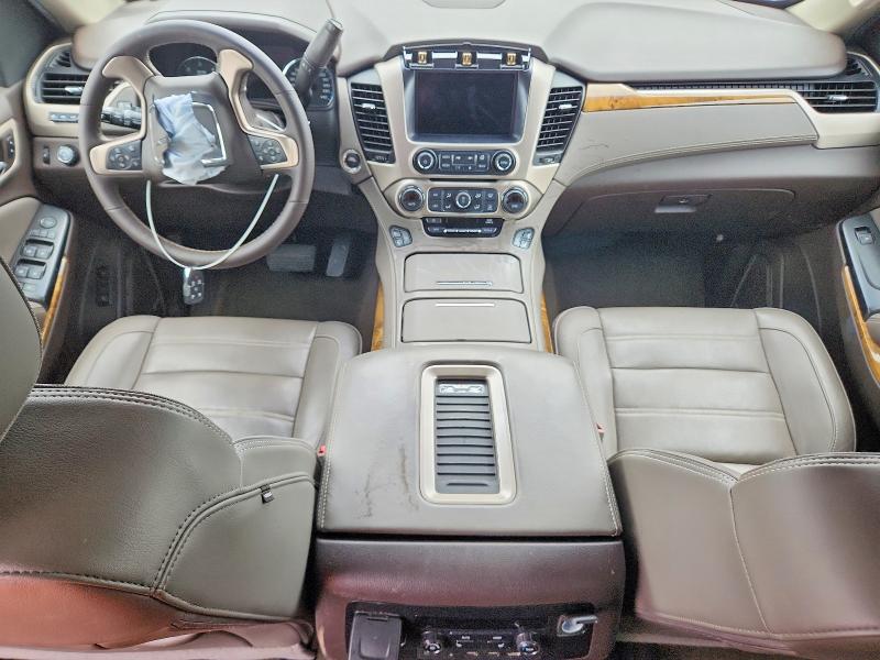 Продаж на аукціоні авто 2017 Gmc Yukon Xl, vin: 1GKS2HKJ8HR307189, номер лоту: 60259996