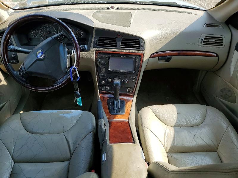 Продаж на аукціоні авто 2006 Volvo S60, vin: YV1RH592762530927, номер лоту: 60746586