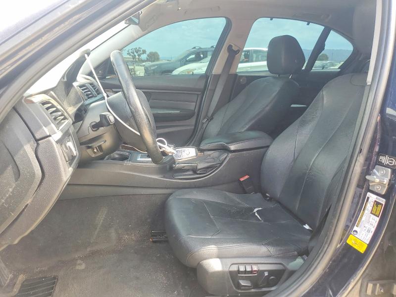 Aukcja sprzedaży 2013 Bmw 328, vin: WBA3A5C56DF604134, numer aukcji: 85604985