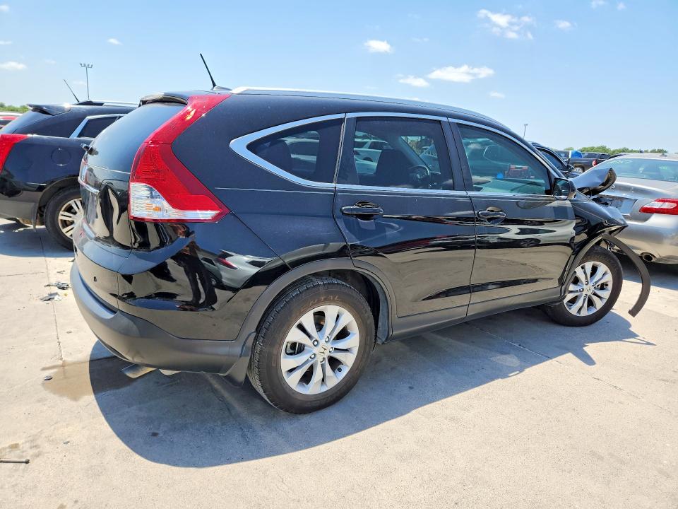 Aukcja sprzedaży 2014 Honda Cr-v, vin: 2HKRM3H71EH561669, numer aukcji: 62302286