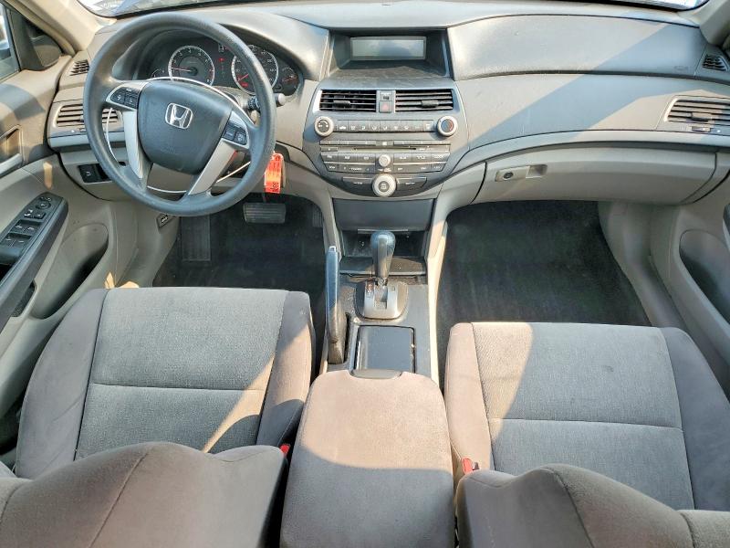 Aukcja sprzedaży 2009 Honda Accord, vin: 1HGCP26469A025329, numer aukcji: 61368476