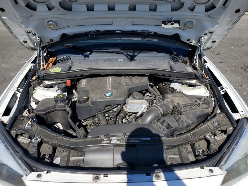 Продаж на аукціоні авто 2015 Bmw X1, vin: WBAVM1C58FV314463, номер лоту: 61120566