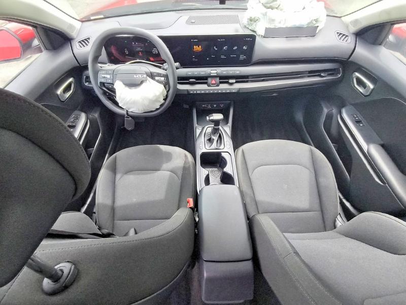 Продаж на аукціоні авто 2026 Kia K4, vin: 3KPFT4DE1TE289173, номер лоту: 58971066