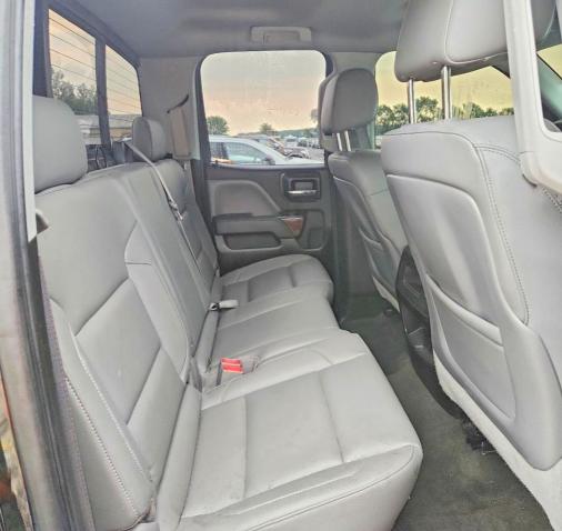 Продаж на аукціоні авто 2015 Gmc Sierra, vin: 1GTV2VEC9FZ422773, номер лоту: 62988366