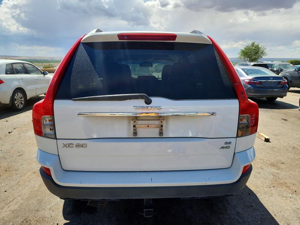 Aukcja sprzedaży 2008 Volv Xc90, vin: YV4CZ982181420852, numer aukcji: 60290316