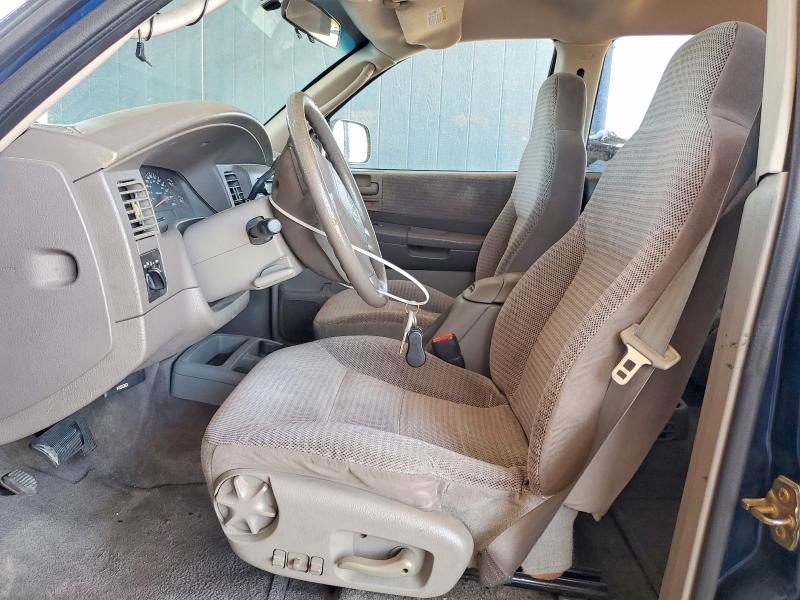 Продаж на аукціоні авто 2002 Dodge Durango, vin: 1B4HR48Z42F210052, номер лоту: 59989096