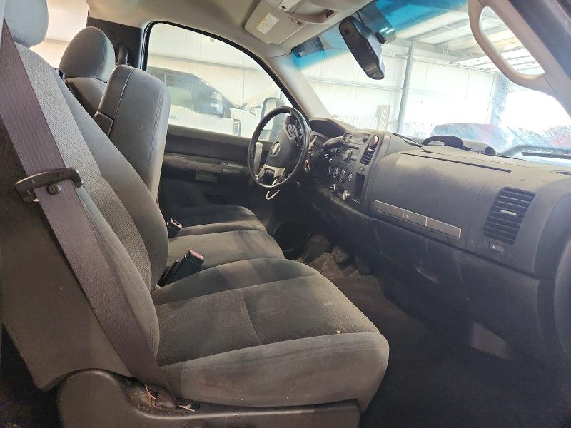 Продаж на аукціоні авто 2007 Chevrolet Silverado, vin: 1GCHK24K07E571506, номер лоту: 62243366