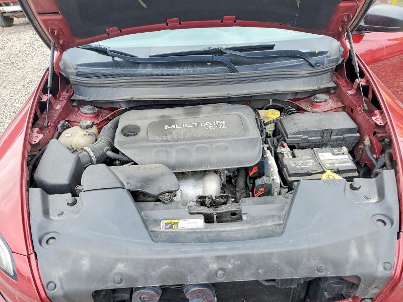 Продаж на аукціоні авто 2014 Jeep Cherokee, vin: 1C4PJMAB2EW166026, номер лоту: 59708676