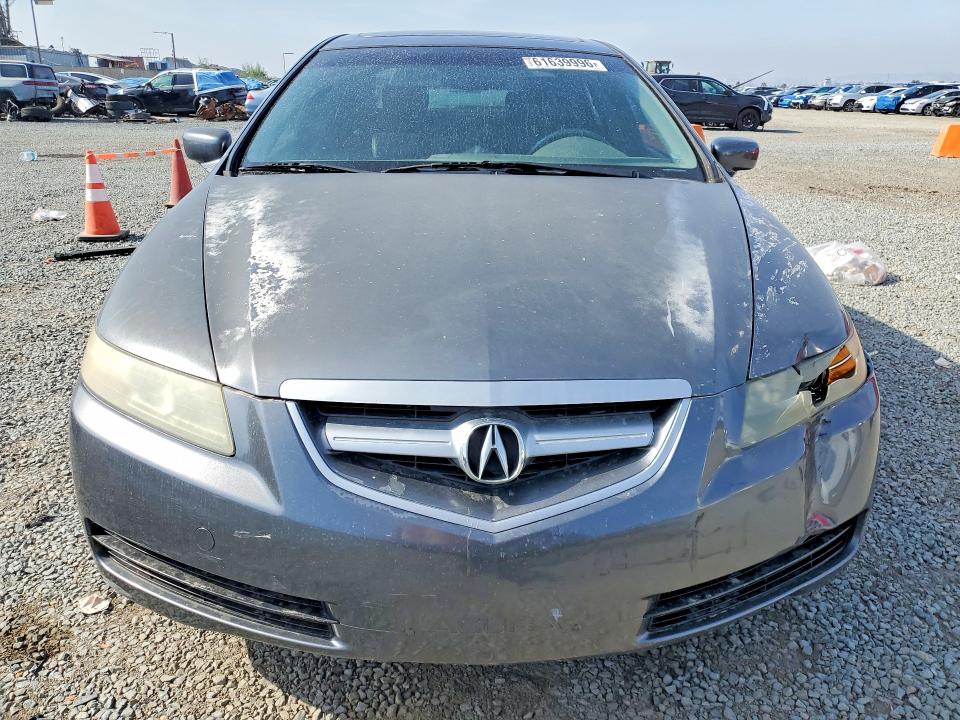 Aukcja sprzedaży 2005 Acura Tl, vin: 19UUA662X5A035898, numer aukcji: 61639996