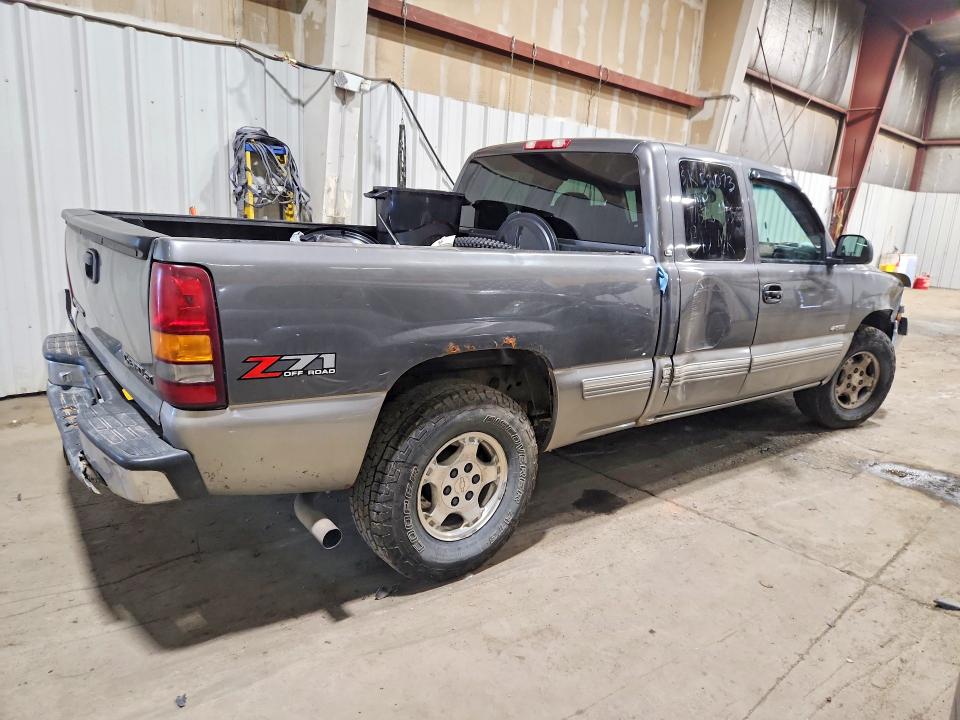 Aukcja sprzedaży 2000 Chevrolet Silverado, vin: 2GCEK19T1Y1359134, numer aukcji: 62673876