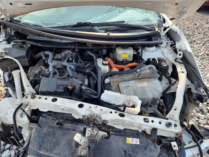 Aukcja sprzedaży 2018 Toyota Prius C, vin: JTDKDTB31J1612810, numer aukcji: 62792616