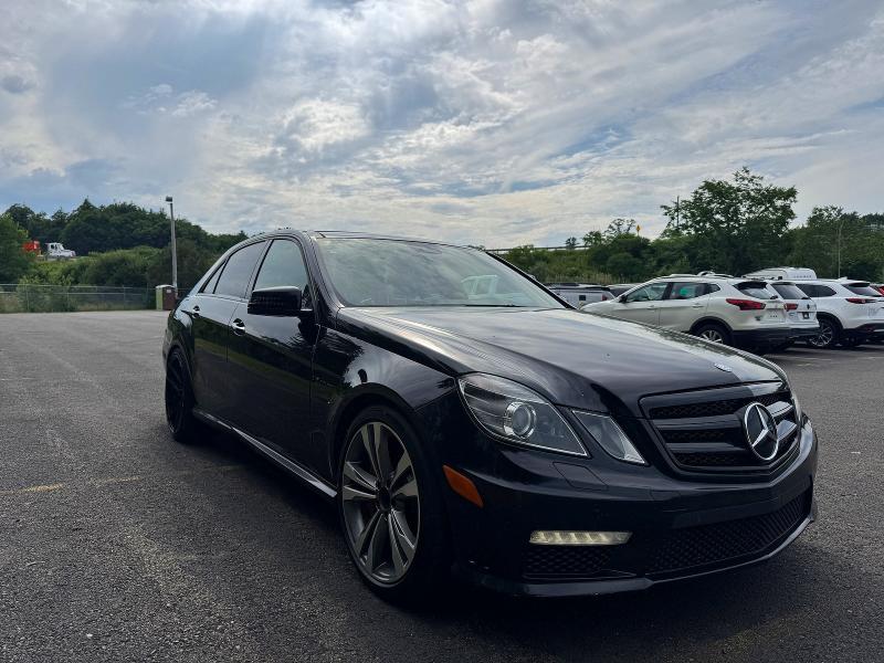 Aukcja sprzedaży 2013 Mercedes-benz E, vin: WDDHF7EB3DA755833, numer aukcji: 59732656