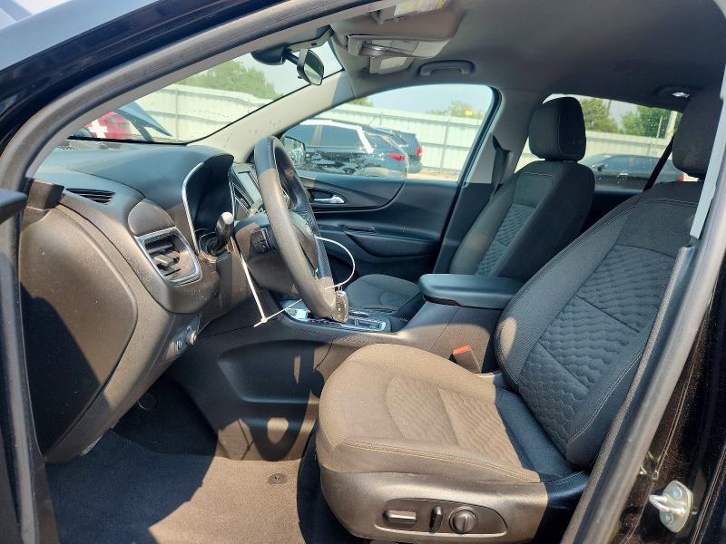Продаж на аукціоні авто 2021 Chevrolet Equinox, vin: 2GNAXUEV2M6120575, номер лоту: 59821026