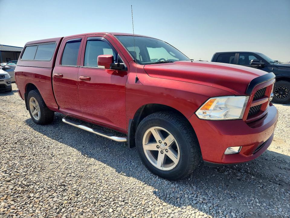 Aukcja sprzedaży 2009 Dodge Ram 1500, vin: 1D3HV18T59S823993, numer aukcji: 63350796